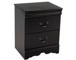 Ashley Huey Vineyard Nightstand