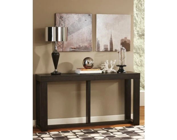 Ashley Watson Sofa Table 2 Ashley Watson Sofa Table - Image 2