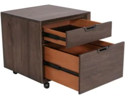 Aspen Harper Point Rolling File 7 Aspen Harper Point Rolling File -Ashley ASPN437417 D