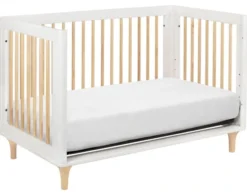 Million Dollar Baby Lolly Crib With Conversion Kit -Ashley BABY598014 D