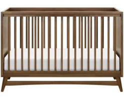 Million Dollar Baby Peggy Convertible Crib