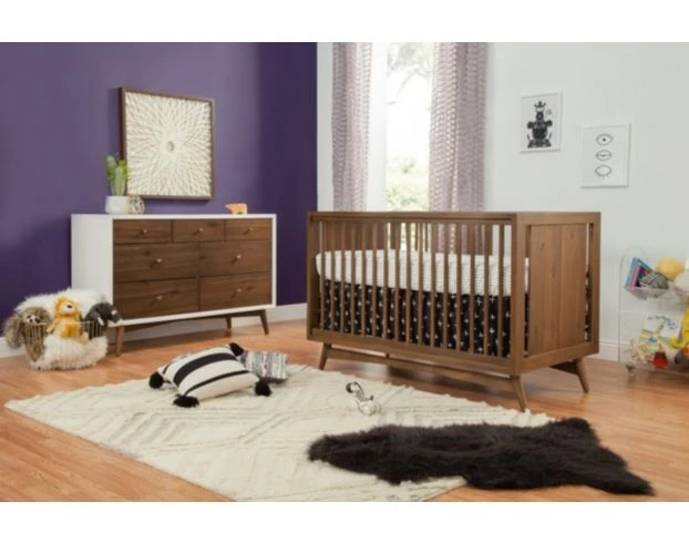 Million Dollar Baby Peggy Convertible Crib 2 Million Dollar Baby Peggy Convertible Crib - Image 2