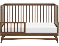 Million Dollar Baby Peggy Convertible Crib 8 Million Dollar Baby Peggy Convertible Crib -Ashley BABY644398 C