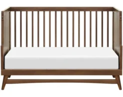 Million Dollar Baby Peggy Convertible Crib 9 Million Dollar Baby Peggy Convertible Crib -Ashley BABY644398 D