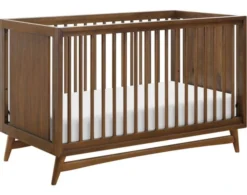 Million Dollar Baby Peggy Convertible Crib 10 Million Dollar Baby Peggy Convertible Crib -Ashley BABY644398 E