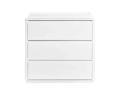 Million Dollar Baby Bento Changing Dresser