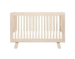 Million Dollar Baby Hudson 3-in-1 Convertible Crib