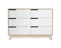 Million Dollar Baby Hudson Dresser