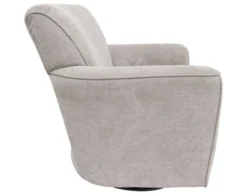 Best Chair Kaylee Swivel Glider -Ashley BEST444227 C