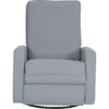 Best Chair Calli Swivel Gliding Power Recliner