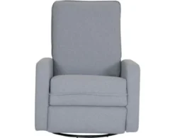 Best Chair Calli Swivel Gliding Power Recliner