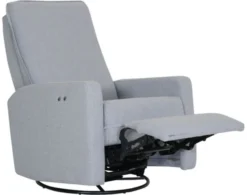 Best Chair Calli Swivel Gliding Power Recliner -Ashley BEST580520 C