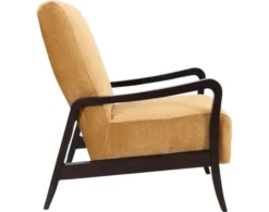 Best Chair Rybe Butterscotch Accent Chair -Ashley BEST646814 C