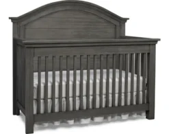 Bivona Dolce Babi Lucca Convertible Crib