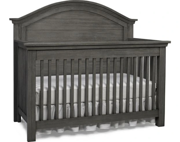 Bivona Dolce Babi Lucca Convertible Crib 1 Bivona Dolce Babi Lucca Convertible Crib
