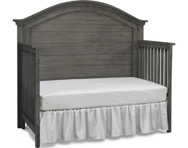 Bivona Dolce Babi Lucca Convertible Crib 4 Bivona Dolce Babi Lucca Convertible Crib - Image 4