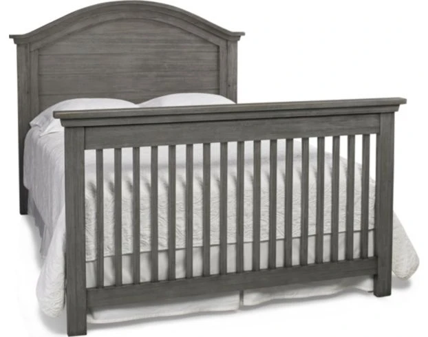 Bivona Dolce Babi Lucca Convertible Crib 5 Bivona Dolce Babi Lucca Convertible Crib - Image 5