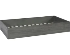 Bivona Dolce Babi Lucca Gray Trundle