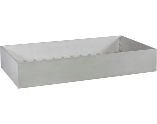 Bivona Dolce Babi Lucca Seashell White Trundle 1 Bivona Dolce Babi Lucca Seashell White Trundle