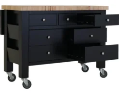 Canadel Gourmet Island -Ashley CANA573925 C