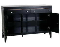 Canadel Quickship Server 9 Canadel Quickship Server -Ashley CANA729292 C