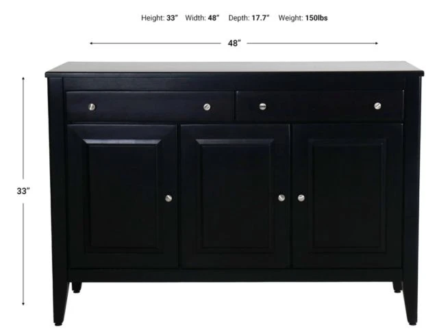 Canadel Quickship Server 7 Canadel Quickship Server - Image 7