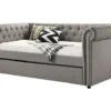Crown Mark 5332 Collection Daybed