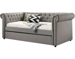 Crown Mark 5332 Collection Daybed
