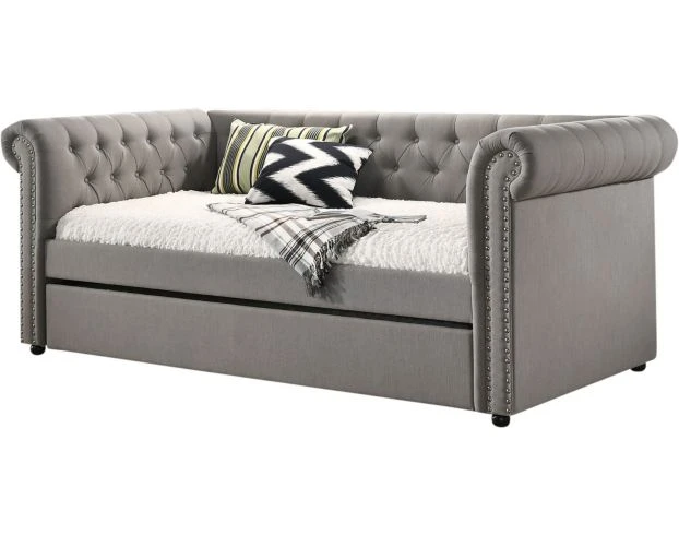 Crown Mark 5332 Collection Daybed 1 Crown Mark 5332 Collection Daybed