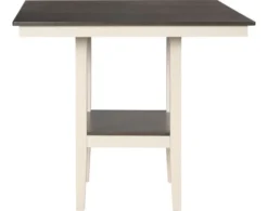 Crown Mark Brody 5-Piece Counter Set 12 Crown Mark Brody 5-Piece Counter Set -Ashley CRNM624246 C