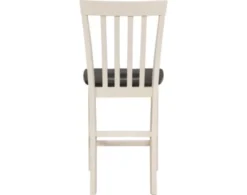 Crown Mark Brody 5-Piece Counter Set 17 Crown Mark Brody 5-Piece Counter Set -Ashley CRNM624246 H