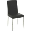 Coaster Bradshaw Black Dining Chair