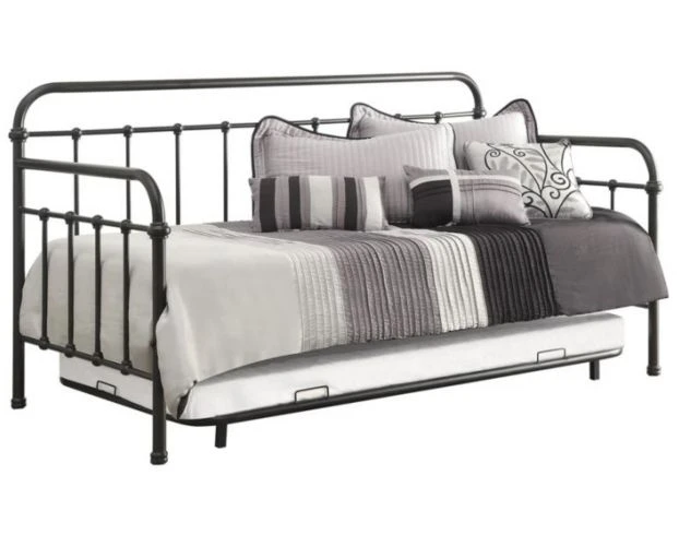 Coaster Manor Twin Daybed With Trundle 1 Coaster Manor Twin Daybed With Trundle