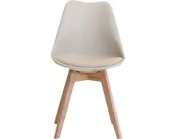 Coaster Breckenridge Tan Dining Chair