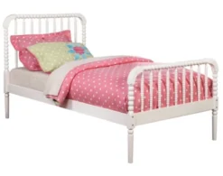 Coaster Jones Twin Bed