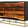 Coaster 954 Collection Accent Cabinet