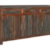 Coast To Coast Sierra Credenza