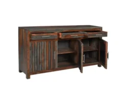Coast To Coast Sierra Credenza -Ashley CTOC562183 C