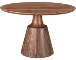 Coast To Coast Brownstone Table