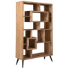 Coast To Coast Geo Tall Bookcase