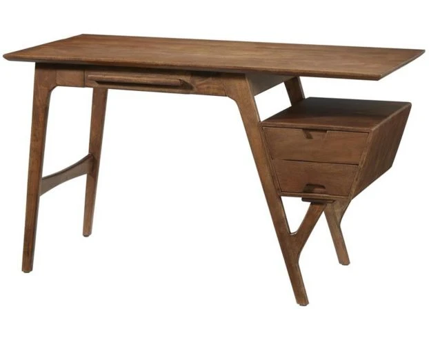 Coast To Coast Knoll Desk 1 Coast To Coast Knoll Desk