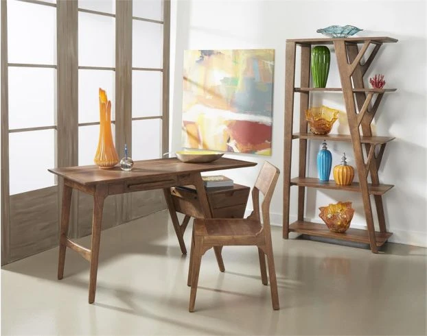 Coast To Coast Knoll Desk 2 Coast To Coast Knoll Desk - Image 2