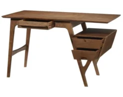 Coast To Coast Knoll Desk 7 Coast To Coast Knoll Desk -Ashley CTOC621075 C