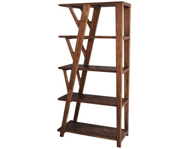 Coast To Coast Knoll Tall Bookcase 1 Coast To Coast Knoll Tall Bookcase