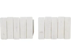 Donco Trading Co. Treehouse Storage Drawers (Set Of 2)