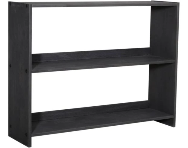 Donco Trading Co. Louver Bookcase 2 Donco Trading Co. Louver Bookcase - Image 2