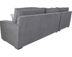 England Lyndon 2-Piece Sectional With Left-Facing Chaise -Ashley ENGL683172 D