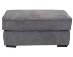 England Lyndon Ottoman