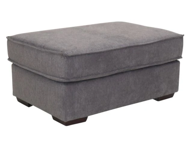 England Lyndon Ottoman 2 England Lyndon Ottoman - Image 2