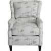 England Eliza Loren Accent Chair